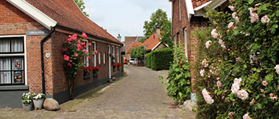 Wekelijkse rondleiding en torenbeklimming