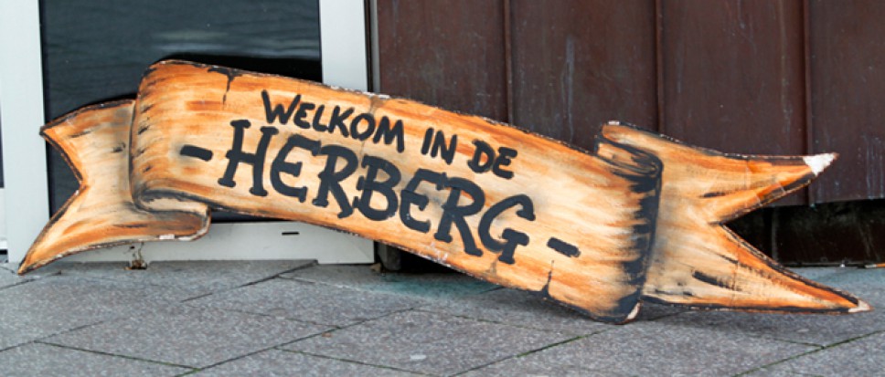 Kerstherberg