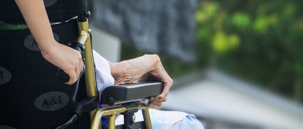 Opstart hospice Borne nieuw leven ingeblazen