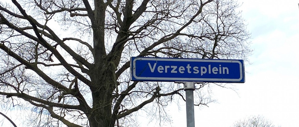 Straatnamen zijn ook monumenten