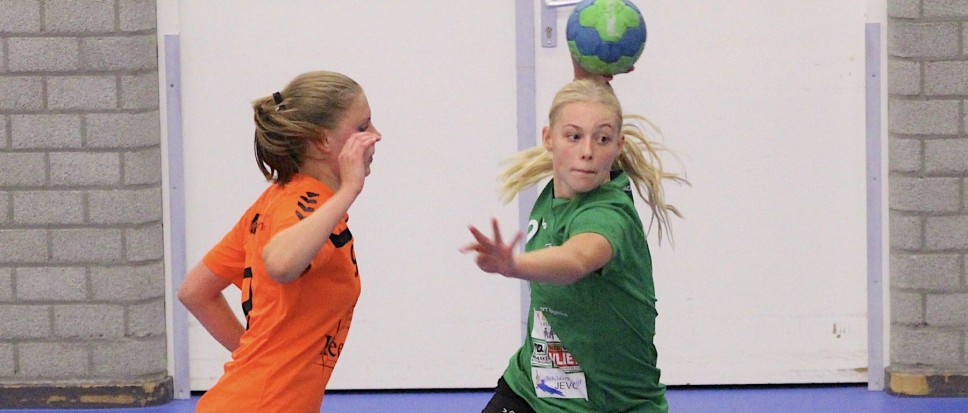 Carmen Boschman van Kwiek naar Borhave