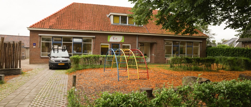Aegidius Hertme ondergaat metamorfose