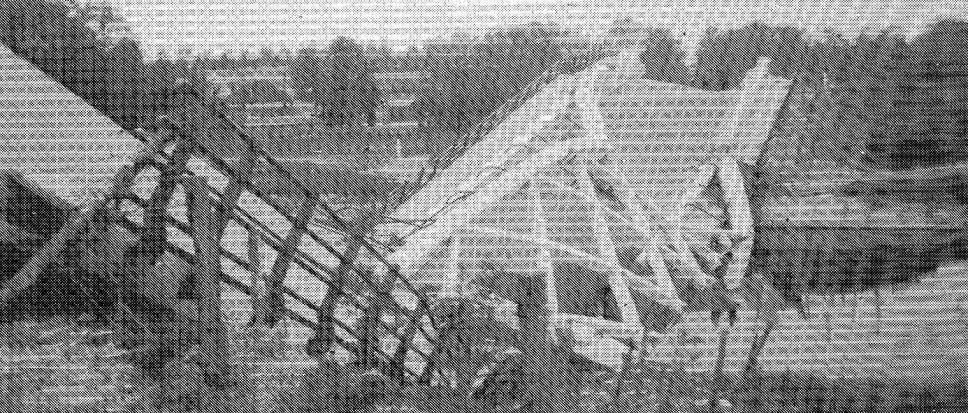 Oorlogsdreiging oet de Pruus!