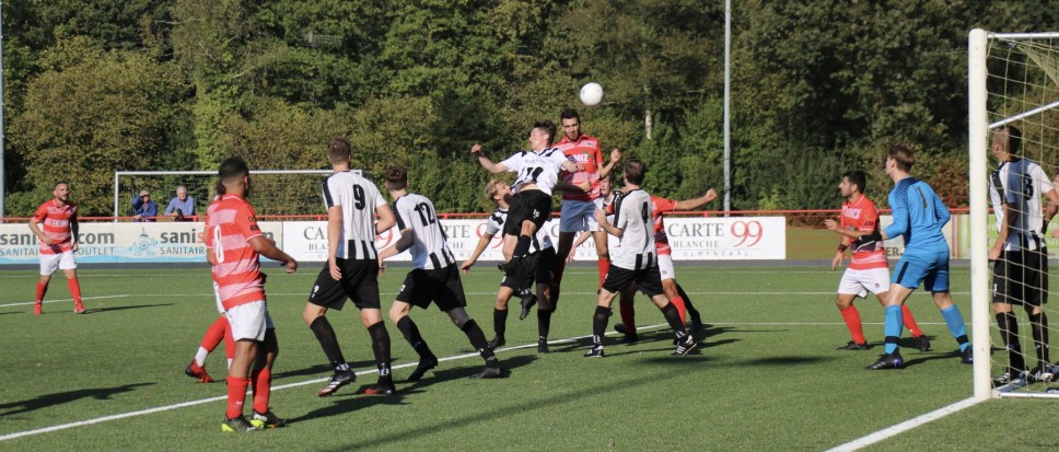 NEO wint opnieuw; nu van Barbaros