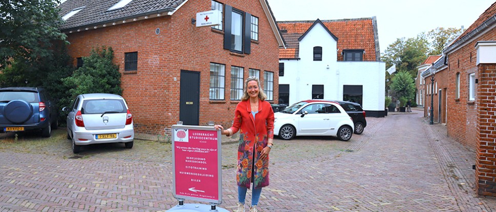 Gratis proefweek bij huiswerkbegeleiding