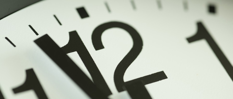 Het aftellen naar 2022 is begonnen