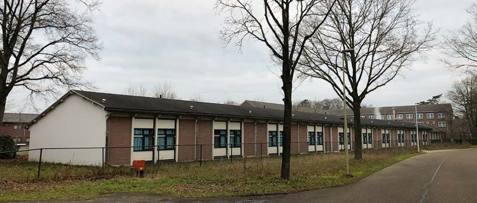 Wat is wenselijk op terrein Maria Mediatrix?