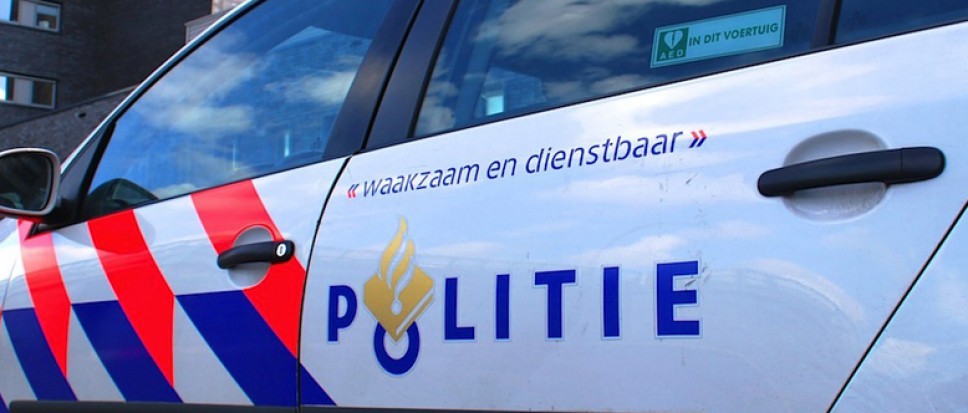 Vrouw gewond bij ongeval in Hertme
