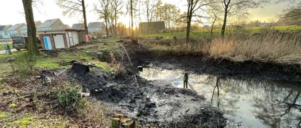 Renovatie omgeving Spanjaardgemaal gestart