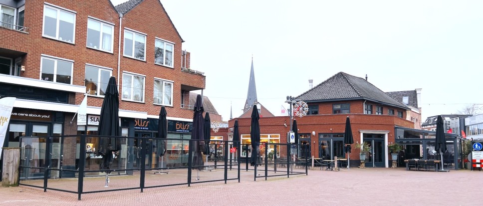 Horeca, cultuur en sport weer open