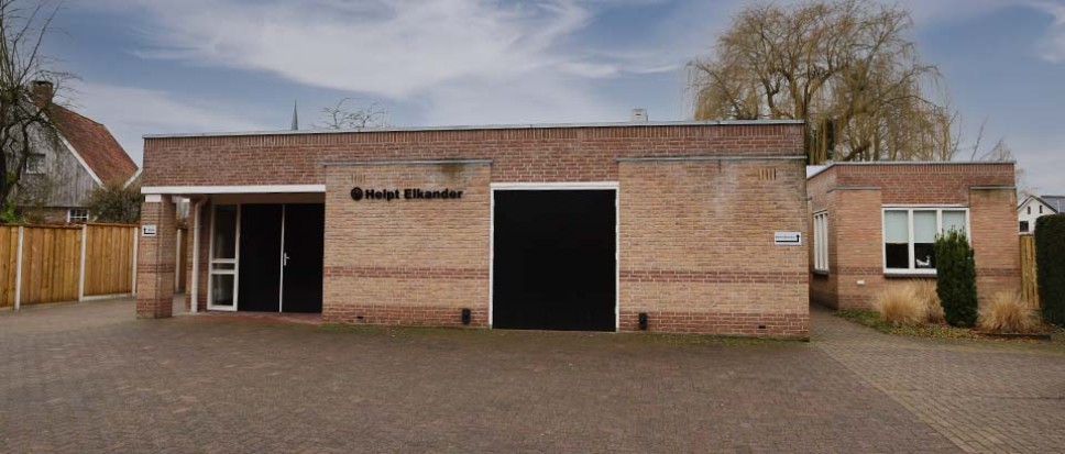 ‘Corona bracht ook mooie dingen’
