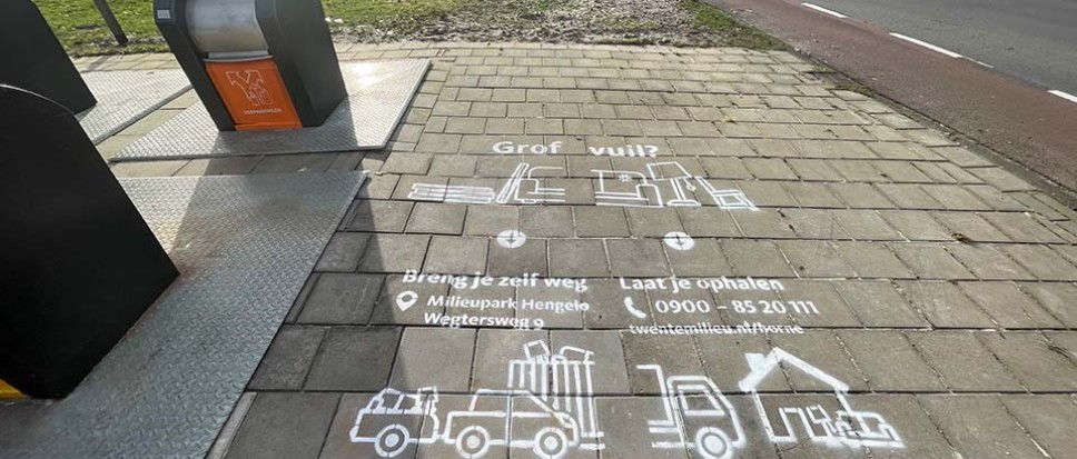 Alle beetjes helpen?