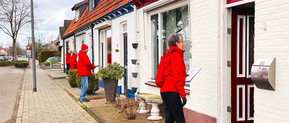 SP trekt de wijken in