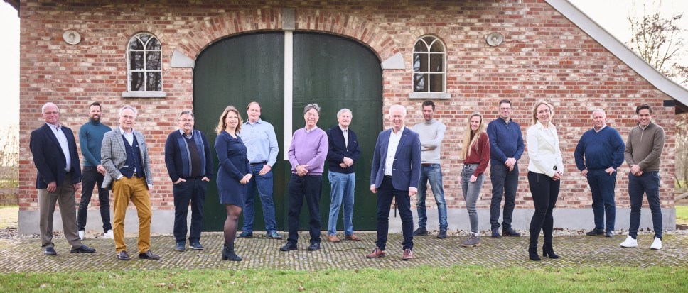 CDA Borne wil gemeenschap versterken