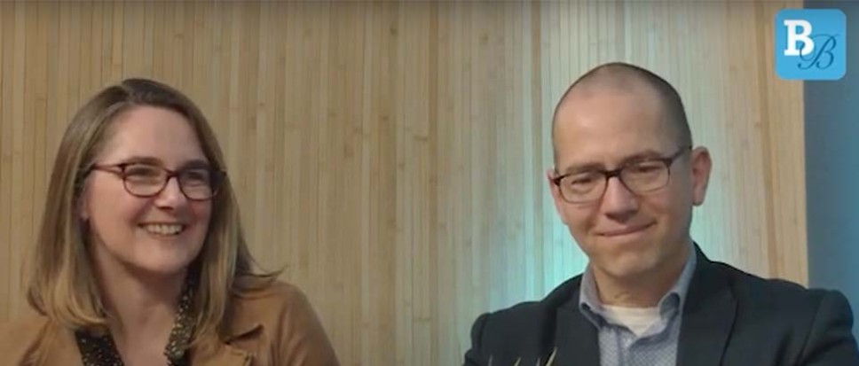 De Drijfveer 8: Hana en Erwin � het vervolg