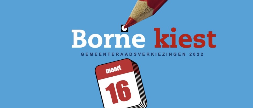 Op welke partij gaan we stemmen?