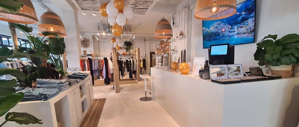 Ladies Night bij By Emmy