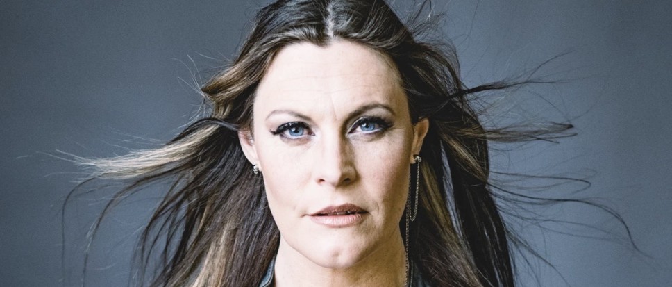 Floor Jansen naar Hertme