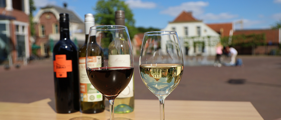 Shoppen met een glimlach (en meer)