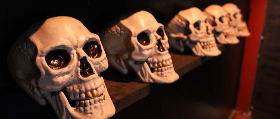 Escaperoom Borne geopend: �Ahoy!�