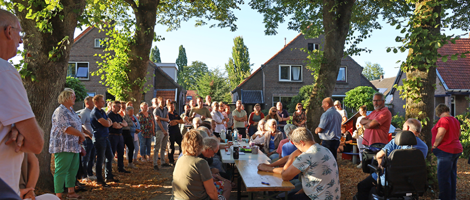 Opknapbeurt Spanjaardswijk van start