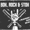 Bok, rock &amp; stok
