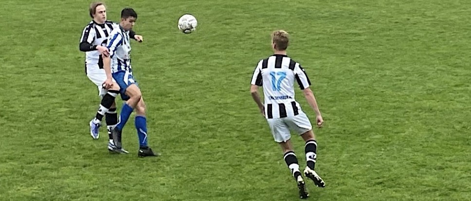 BZSV krijgt met 4-0 klop in Almelo