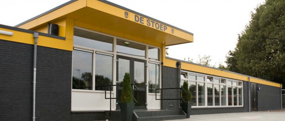 Een jaar van vernieuwing en groei