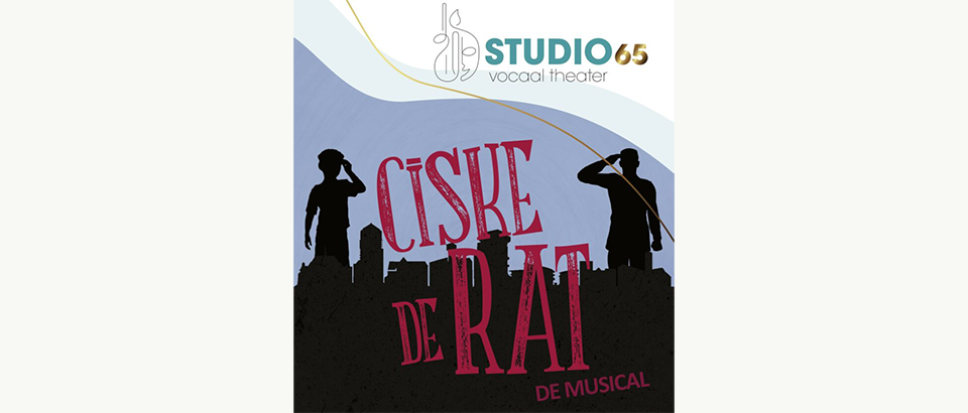 Ciske de Rat, de musical