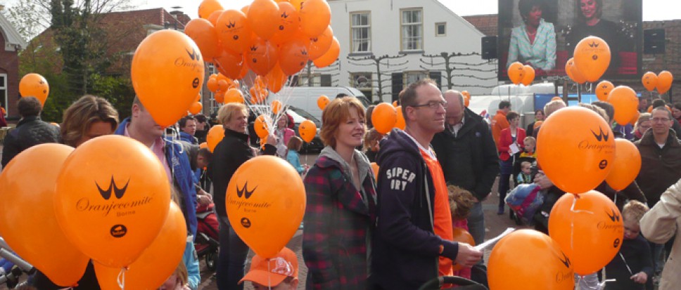 Verkiezing Kroonjuweel en Koning van je eigen Woning