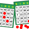 Prokkelbingo