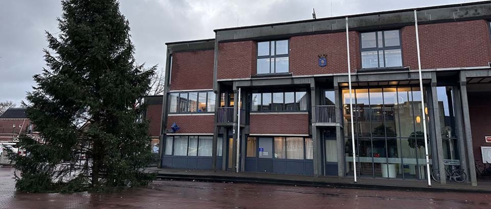 Stilte voor de storm?