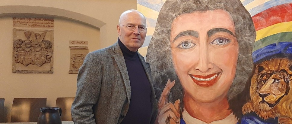 Drie bijzondere nieuwe exposities in Borne