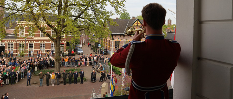 Programma 4 en 5 mei Borne, Hertme en Zenderen