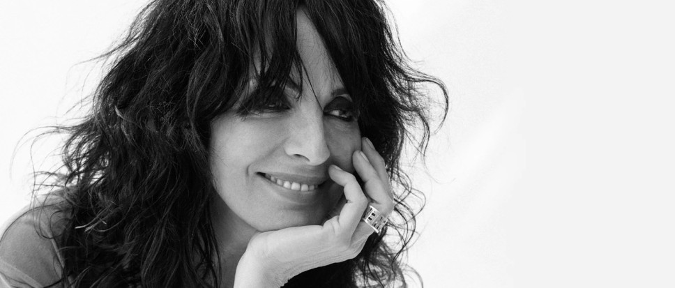 Nena op 31 augustus in Hertme