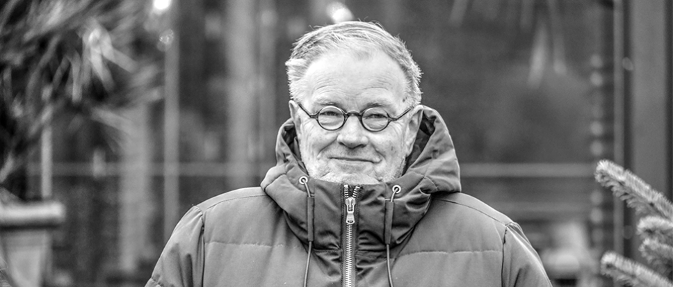Bertil Meyer (72) plotseling overleden