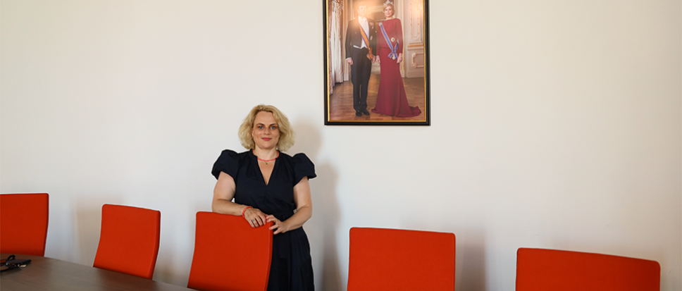 Is lokale politiek iets voor jou?