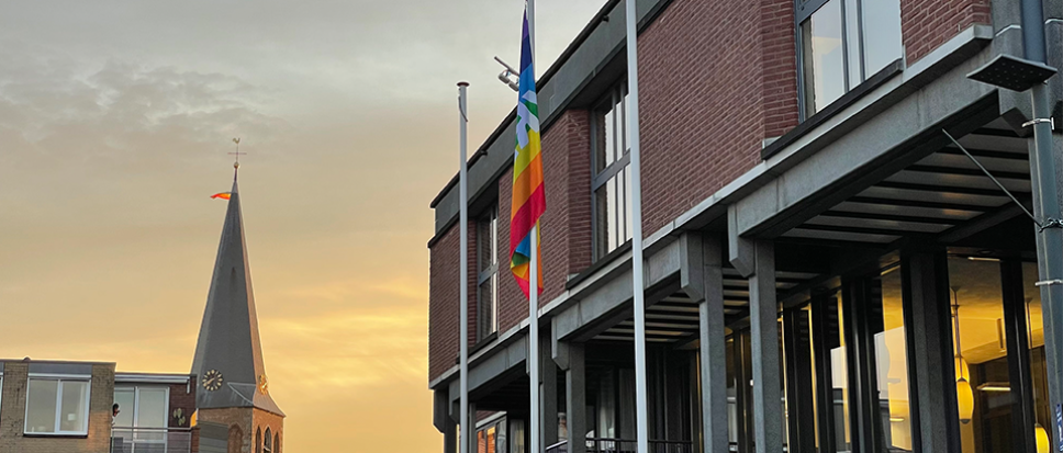 Dilemmas voorzien in opvang vluchtelingen