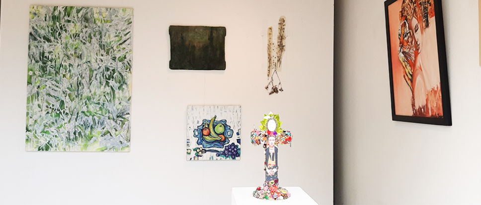 Aandacht voor natuur en mens in het Koetshuis