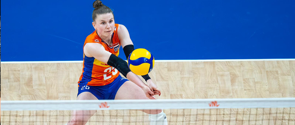 Op naar de Olympische Spelen