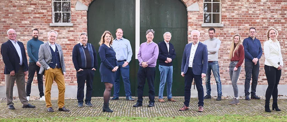 CDA Borne zoekt een afdelingsvoorzitter