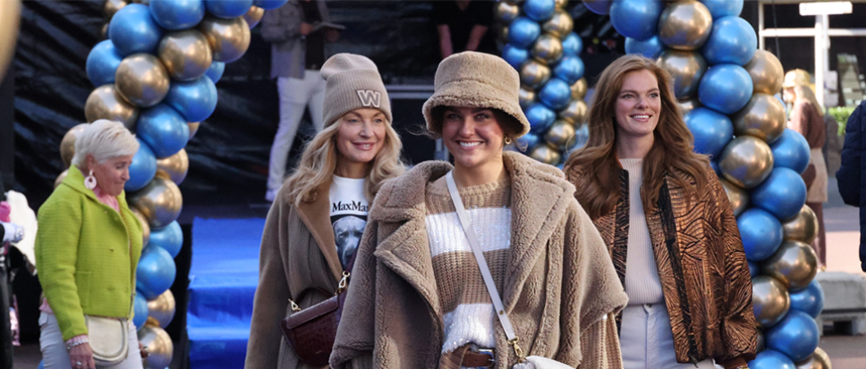 Stralende editie Lifestyle Event