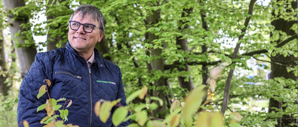 Ontmoet Maurice Beijk