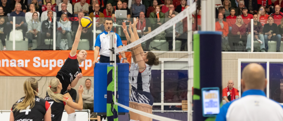 Apollo verliest tegen Bulgaarse topploeg
