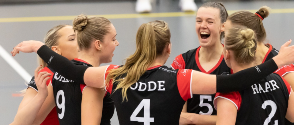 Apollo 8 herpakt zich tegen Sudosa