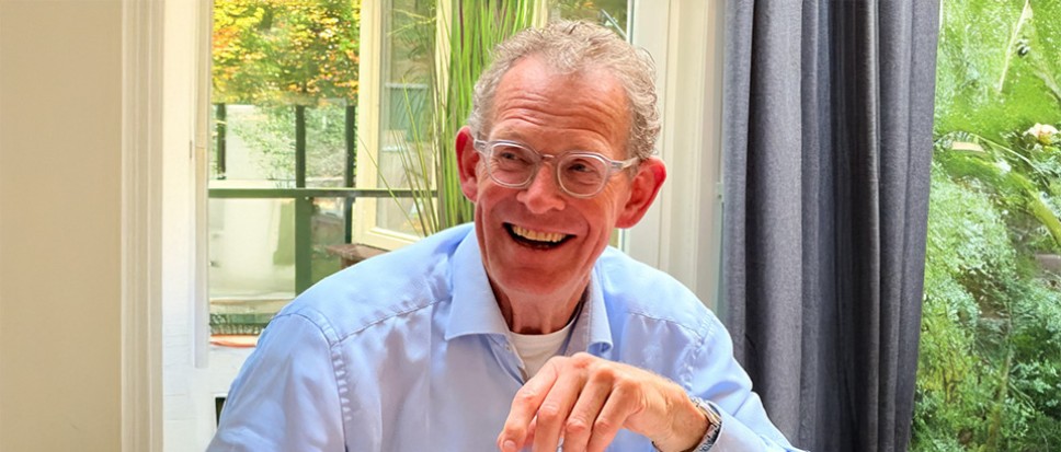 Frits Willems (69) plotseling overleden