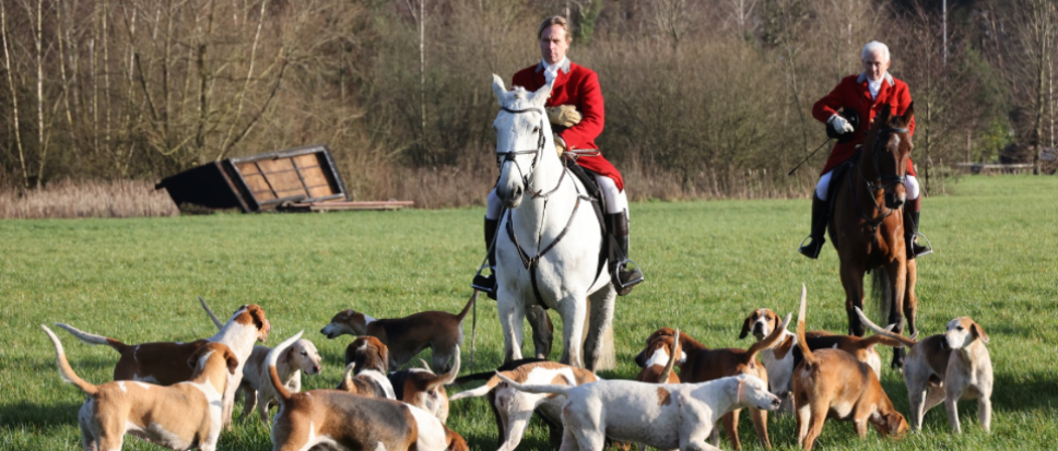 Slipjacht videoverslag