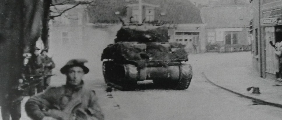 BorneBoeit en 80 jaar vrijheid