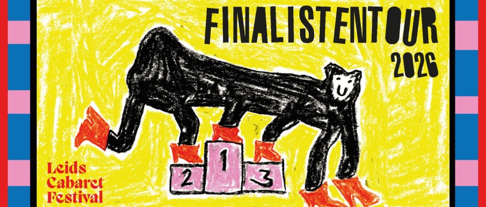 Finalistentour 2026