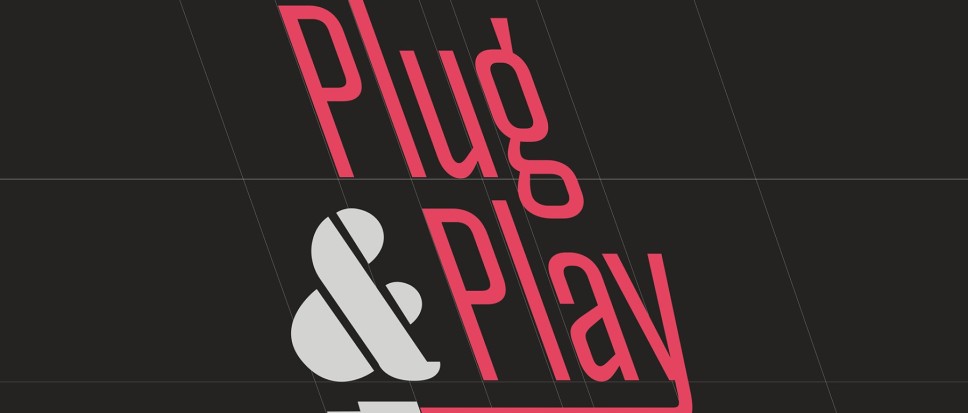 Plug & Play